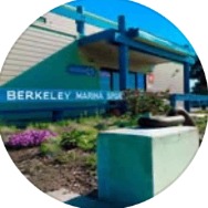 Berkeley Marina Bait & Tackle